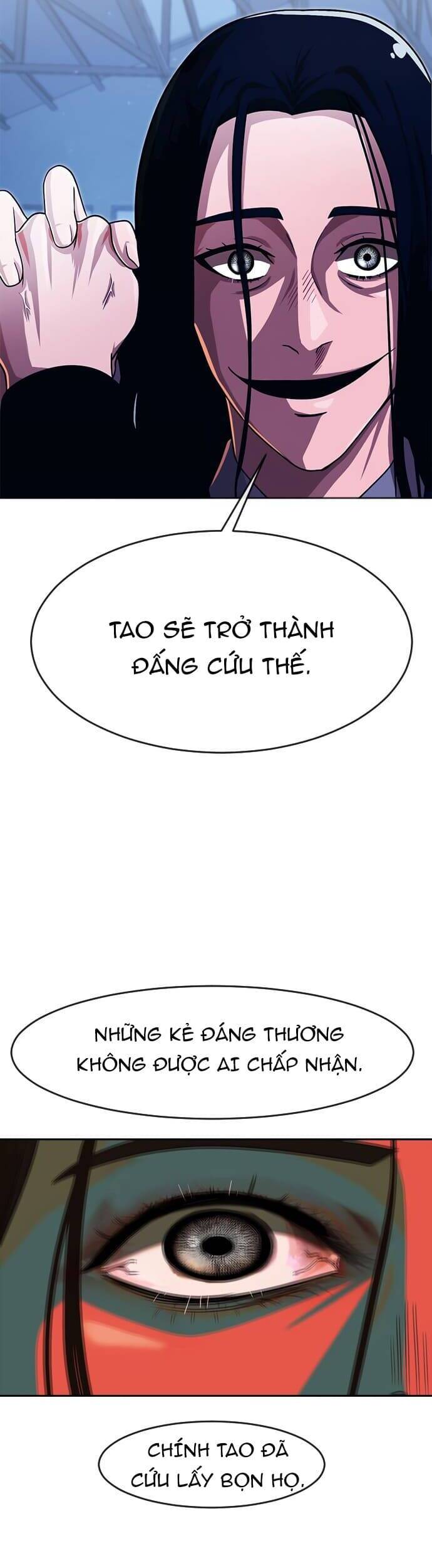 Cô Gái Từ Ứng Dụng Nhắn Tin Ngẫu Nhiên Chapter 176 - Trang 2