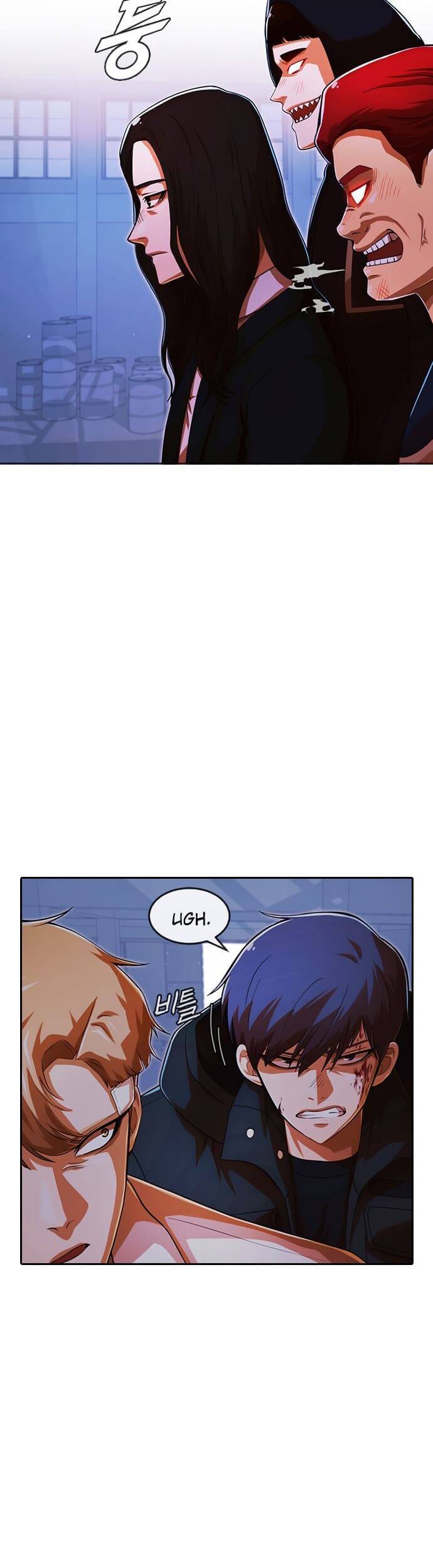 Cô Gái Từ Ứng Dụng Nhắn Tin Ngẫu Nhiên Chapter 176 - Trang 2