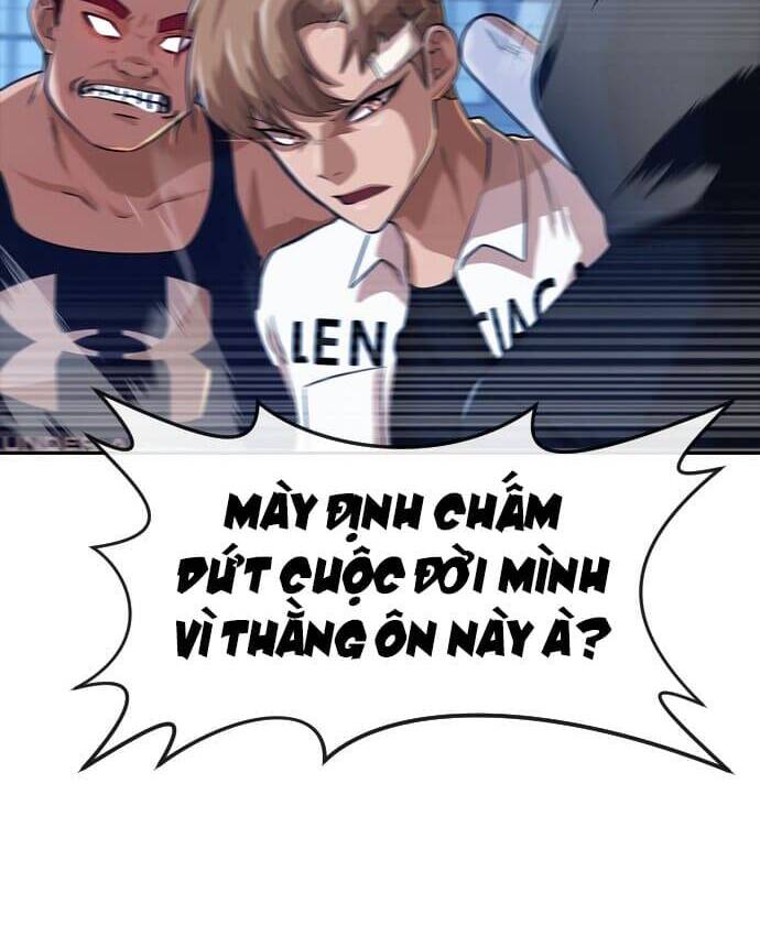 Cô Gái Từ Ứng Dụng Nhắn Tin Ngẫu Nhiên Chapter 176 - Trang 2