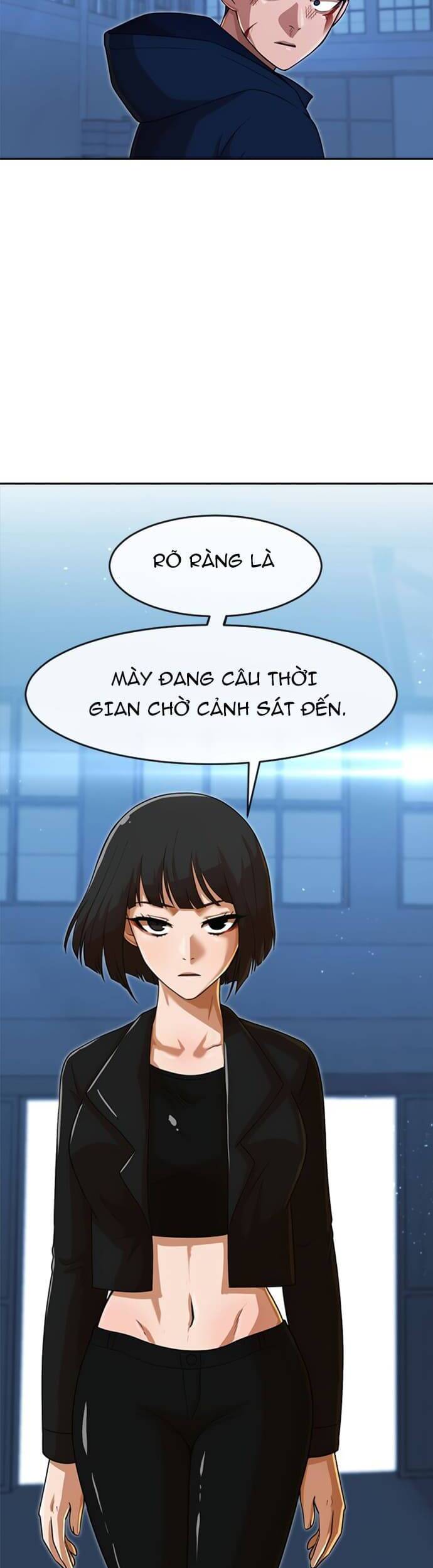 Cô Gái Từ Ứng Dụng Nhắn Tin Ngẫu Nhiên Chapter 176 - Trang 2