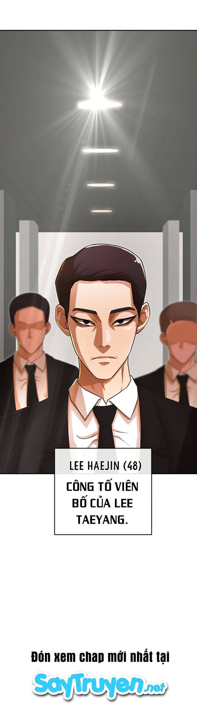 Cô Gái Từ Ứng Dụng Nhắn Tin Ngẫu Nhiên Chapter 176 - Trang 2