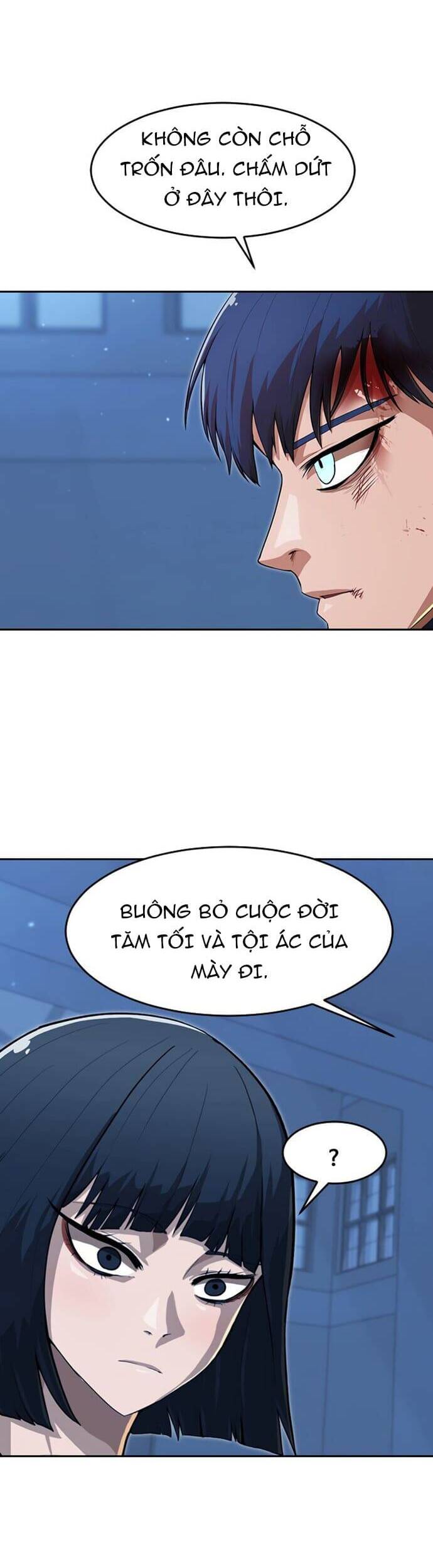 Cô Gái Từ Ứng Dụng Nhắn Tin Ngẫu Nhiên Chapter 176 - Trang 2