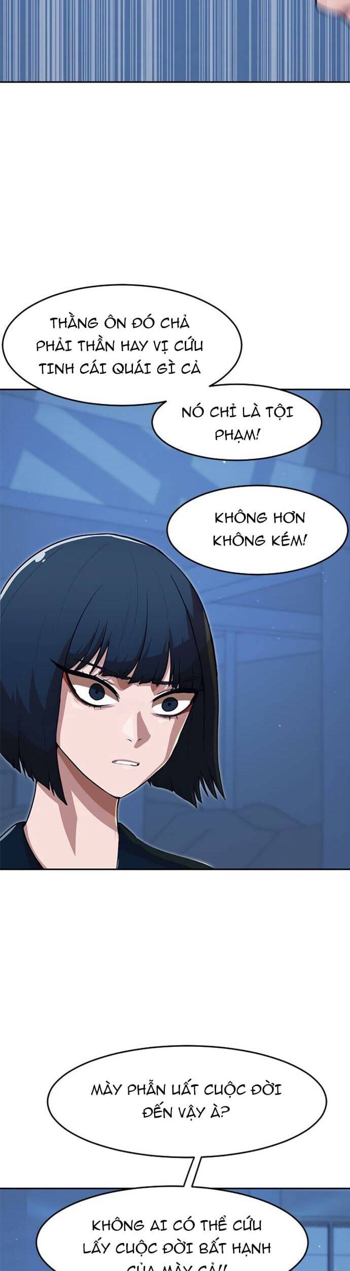 Cô Gái Từ Ứng Dụng Nhắn Tin Ngẫu Nhiên Chapter 176 - Trang 2