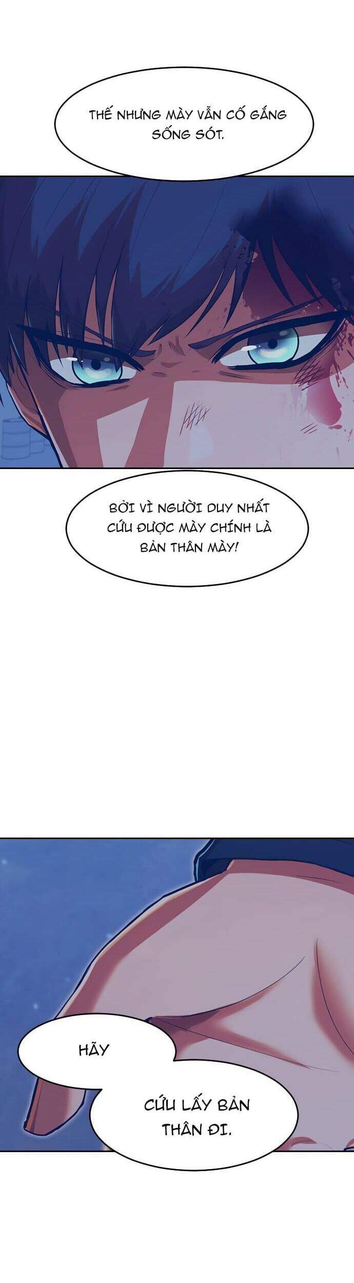 Cô Gái Từ Ứng Dụng Nhắn Tin Ngẫu Nhiên Chapter 176 - Trang 2