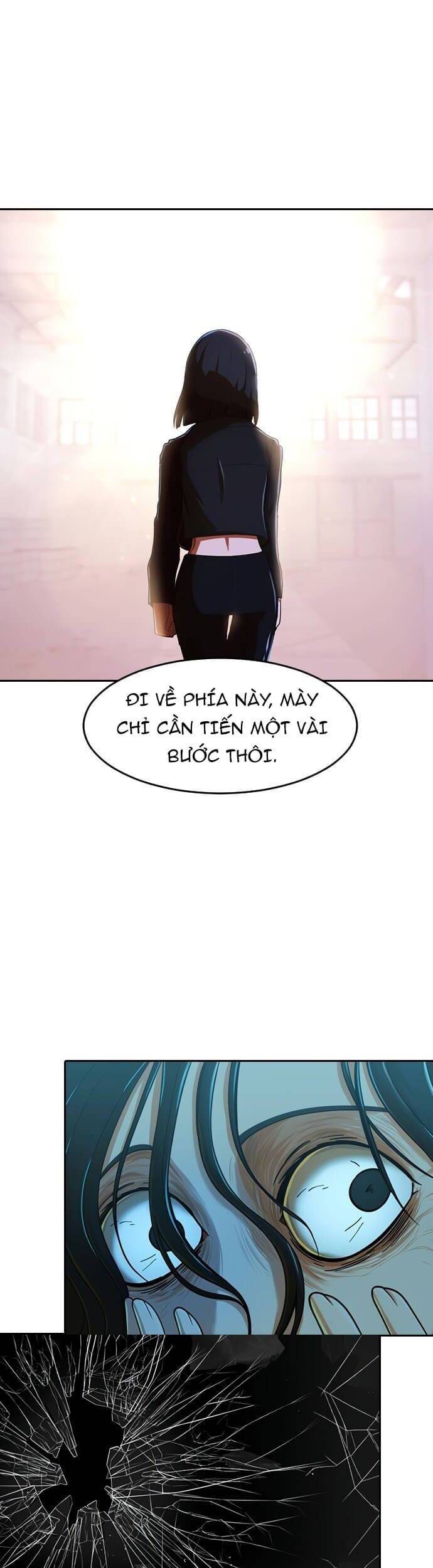 Cô Gái Từ Ứng Dụng Nhắn Tin Ngẫu Nhiên Chapter 176 - Trang 2