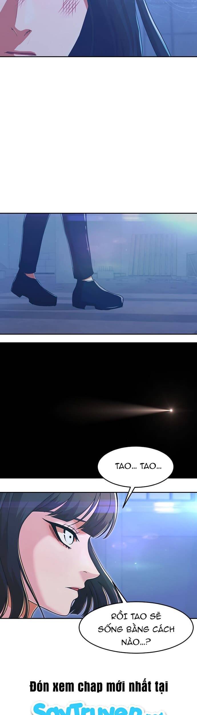 Cô Gái Từ Ứng Dụng Nhắn Tin Ngẫu Nhiên Chapter 176 - Trang 2