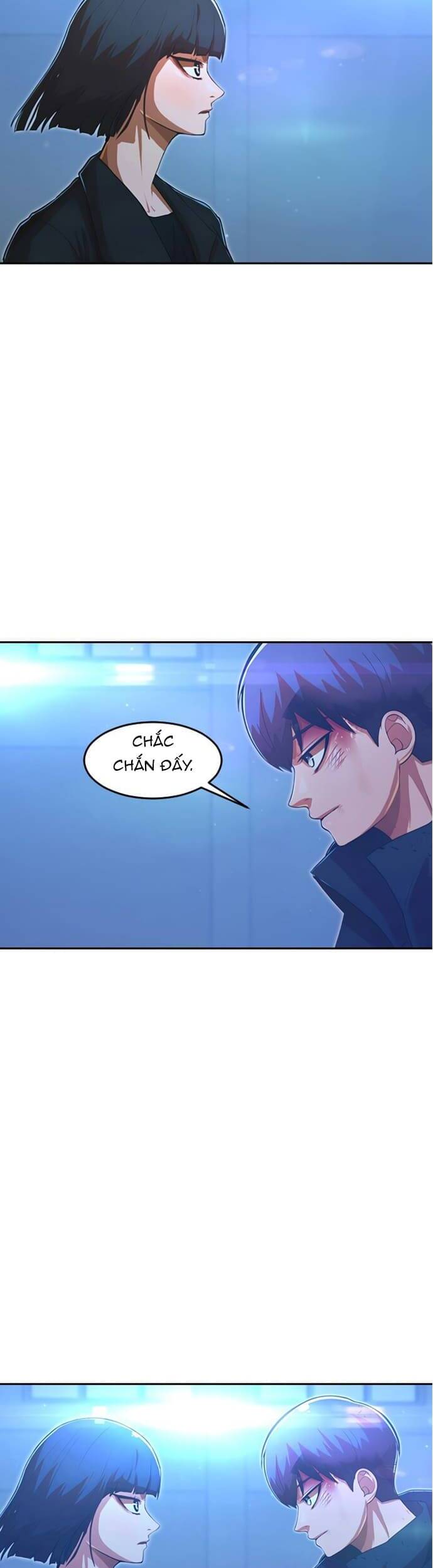 Cô Gái Từ Ứng Dụng Nhắn Tin Ngẫu Nhiên Chapter 176 - Trang 2