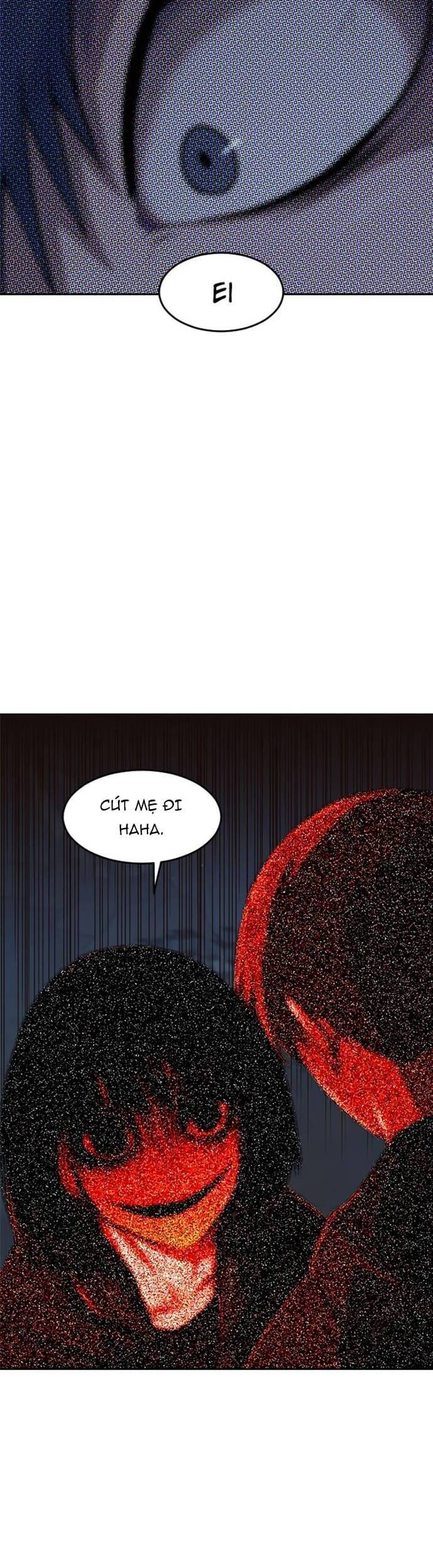 Cô Gái Từ Ứng Dụng Nhắn Tin Ngẫu Nhiên Chapter 176 - Trang 2