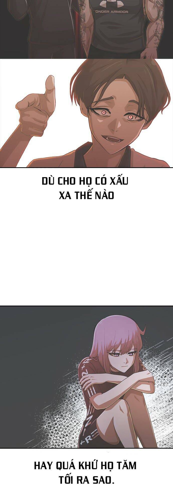 Cô Gái Từ Ứng Dụng Nhắn Tin Ngẫu Nhiên Chapter 177 - Trang 2