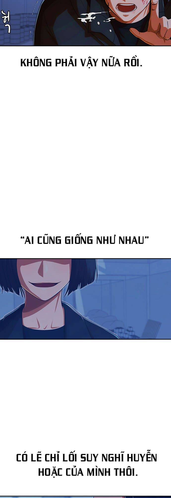 Cô Gái Từ Ứng Dụng Nhắn Tin Ngẫu Nhiên Chapter 177 - Trang 2