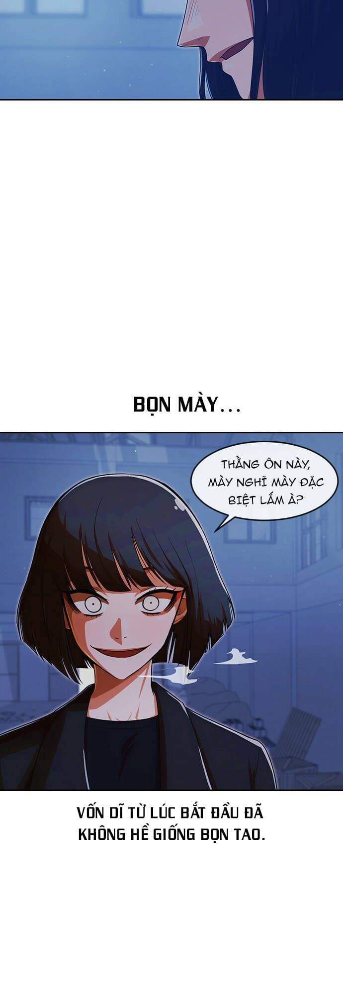 Cô Gái Từ Ứng Dụng Nhắn Tin Ngẫu Nhiên Chapter 177 - Trang 2