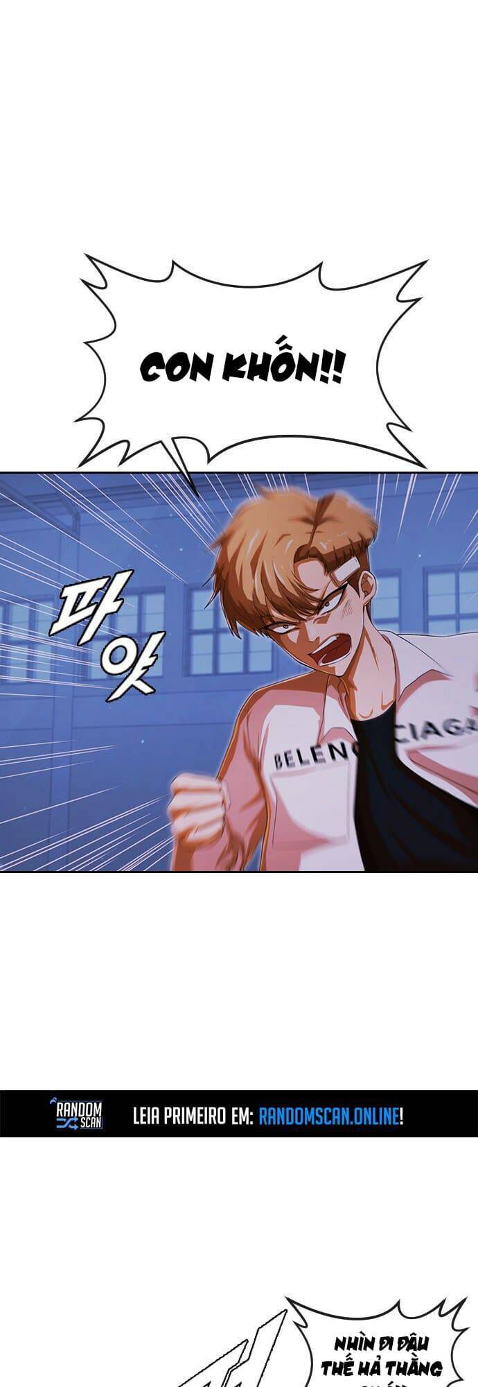 Cô Gái Từ Ứng Dụng Nhắn Tin Ngẫu Nhiên Chapter 177 - Trang 2