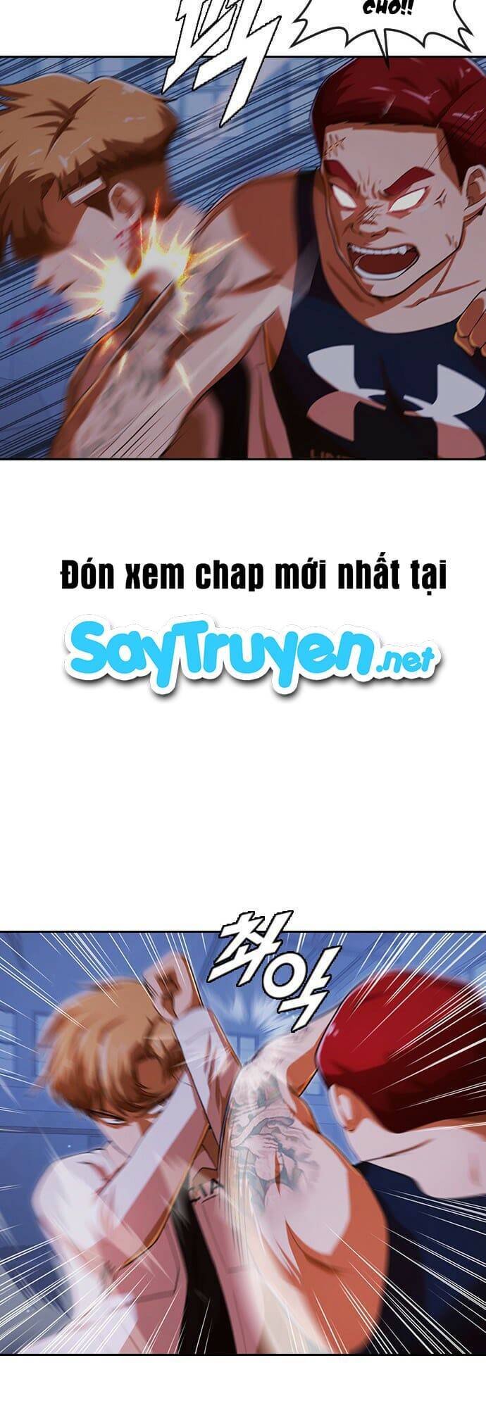 Cô Gái Từ Ứng Dụng Nhắn Tin Ngẫu Nhiên Chapter 177 - Trang 2