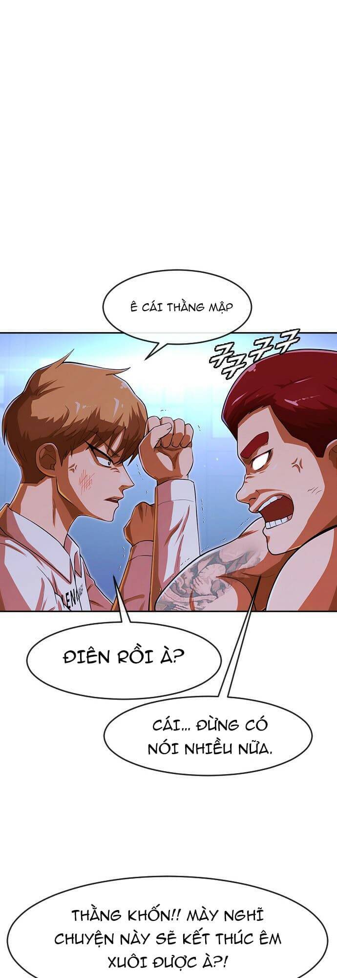 Cô Gái Từ Ứng Dụng Nhắn Tin Ngẫu Nhiên Chapter 177 - Trang 2