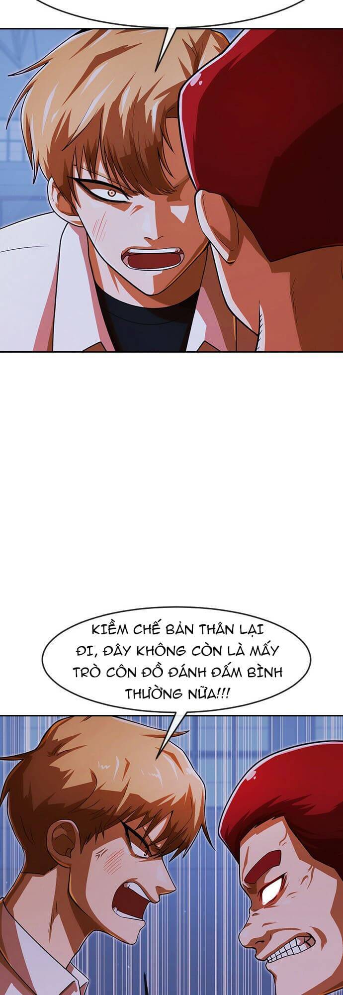 Cô Gái Từ Ứng Dụng Nhắn Tin Ngẫu Nhiên Chapter 177 - Trang 2