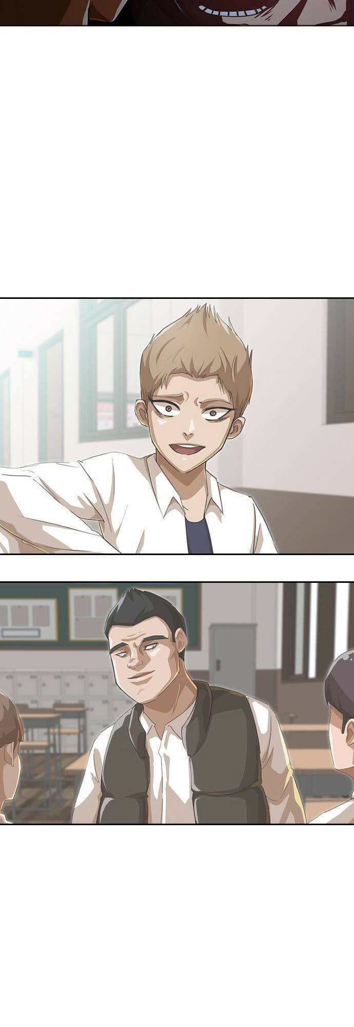 Cô Gái Từ Ứng Dụng Nhắn Tin Ngẫu Nhiên Chapter 177 - Trang 2