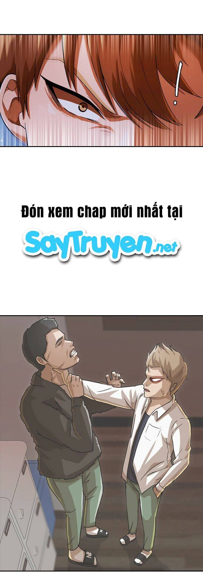 Cô Gái Từ Ứng Dụng Nhắn Tin Ngẫu Nhiên Chapter 177 - Trang 2