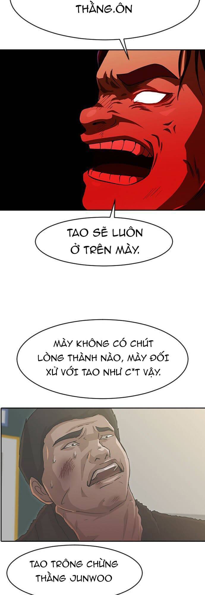 Cô Gái Từ Ứng Dụng Nhắn Tin Ngẫu Nhiên Chapter 177 - Trang 2