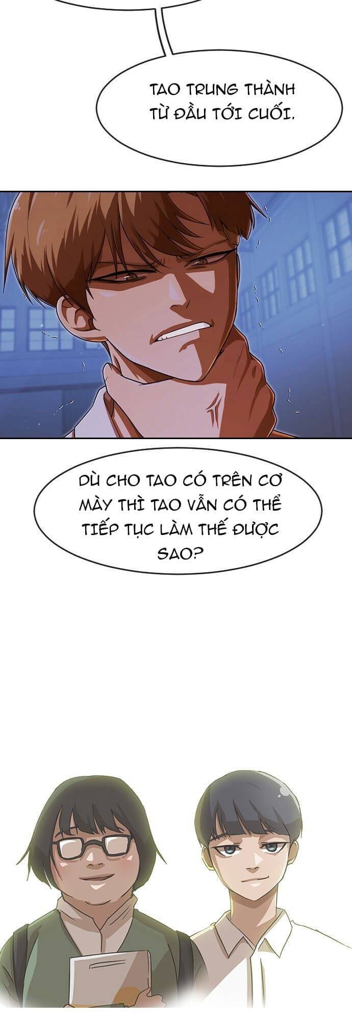 Cô Gái Từ Ứng Dụng Nhắn Tin Ngẫu Nhiên Chapter 177 - Trang 2