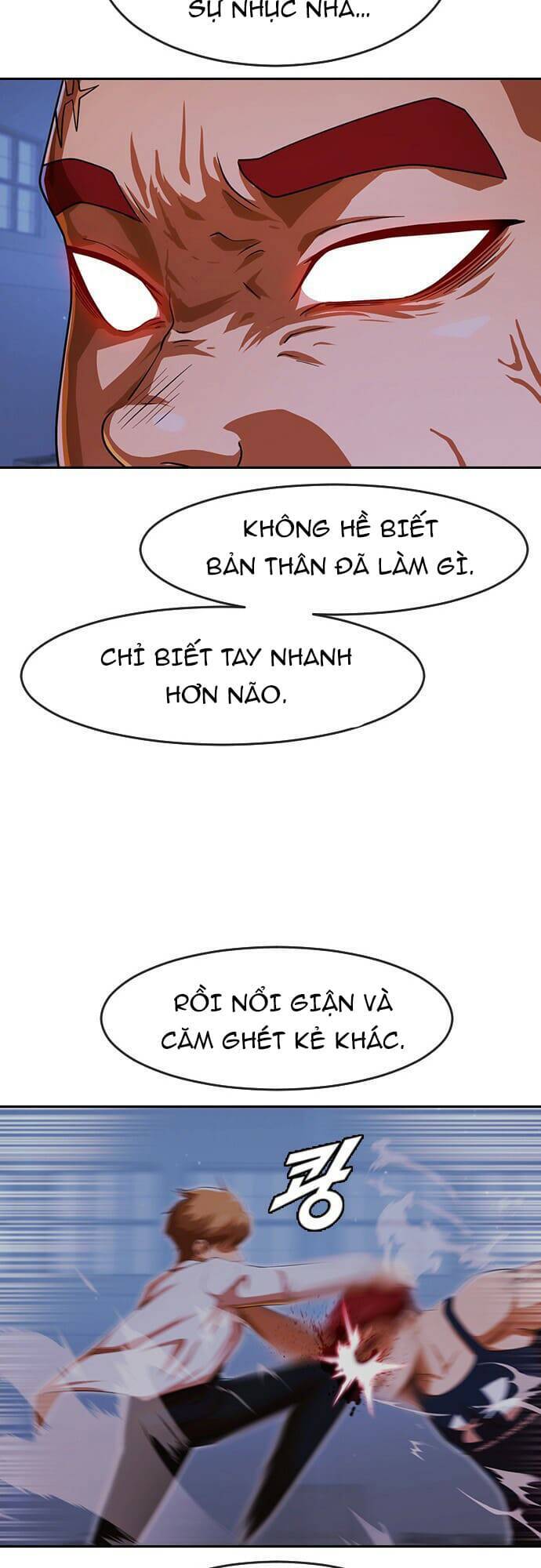 Cô Gái Từ Ứng Dụng Nhắn Tin Ngẫu Nhiên Chapter 177 - Trang 2