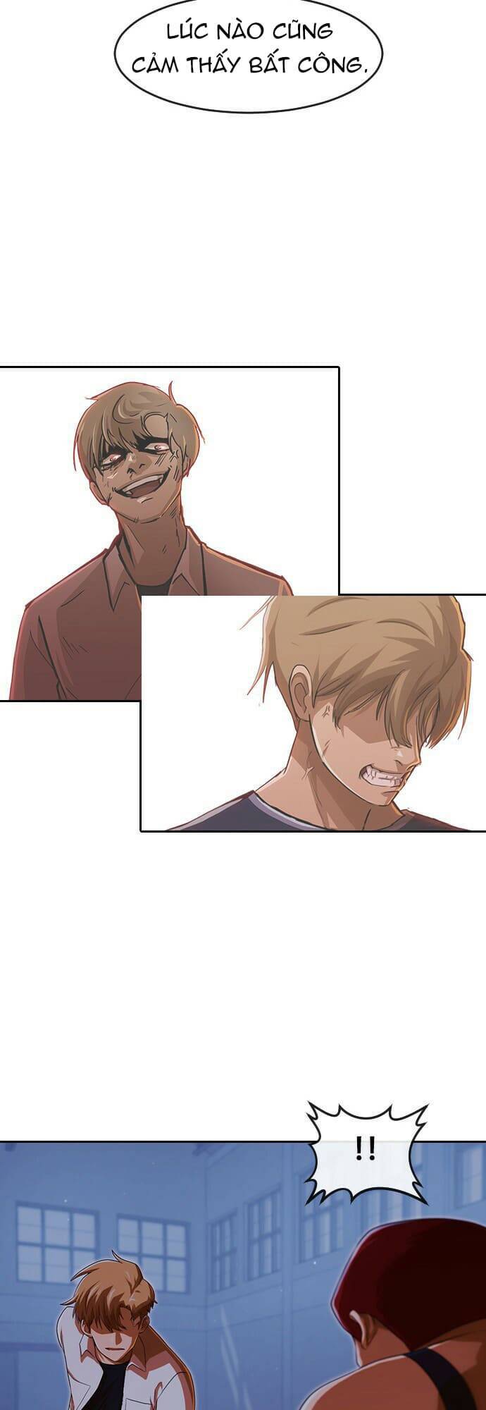 Cô Gái Từ Ứng Dụng Nhắn Tin Ngẫu Nhiên Chapter 177 - Trang 2