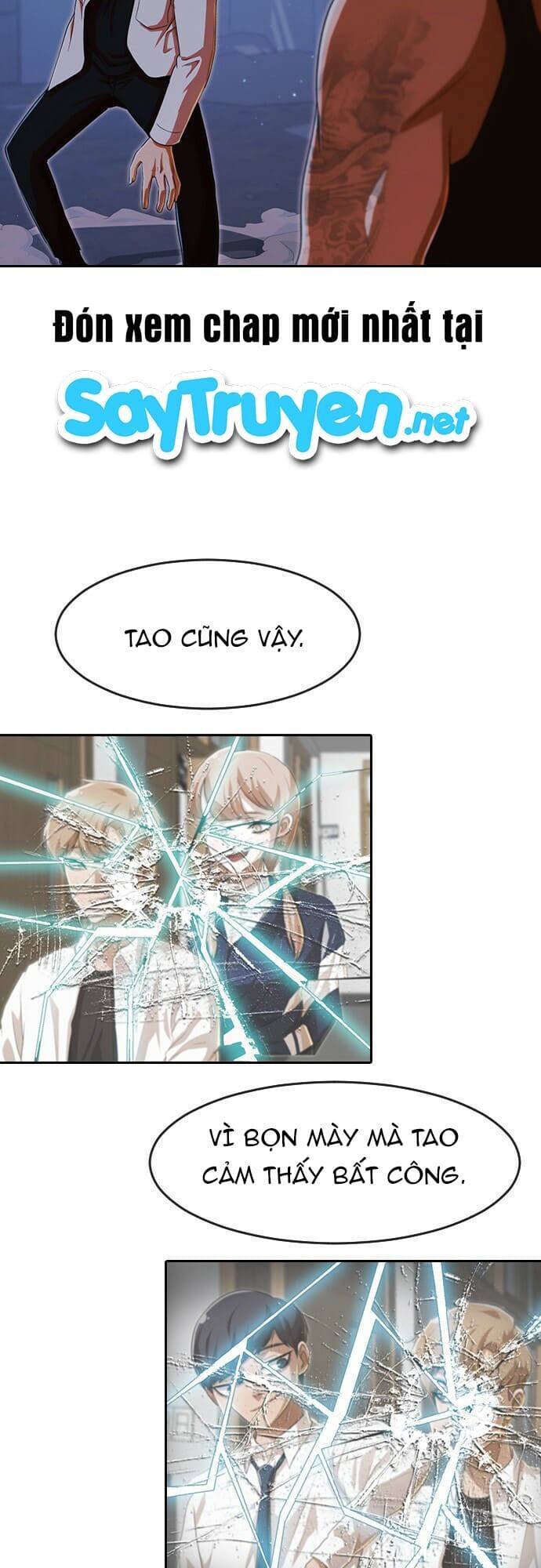 Cô Gái Từ Ứng Dụng Nhắn Tin Ngẫu Nhiên Chapter 177 - Trang 2