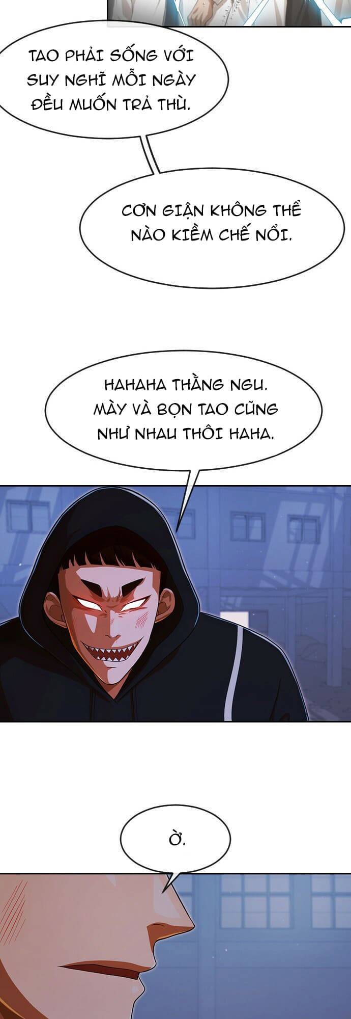 Cô Gái Từ Ứng Dụng Nhắn Tin Ngẫu Nhiên Chapter 177 - Trang 2
