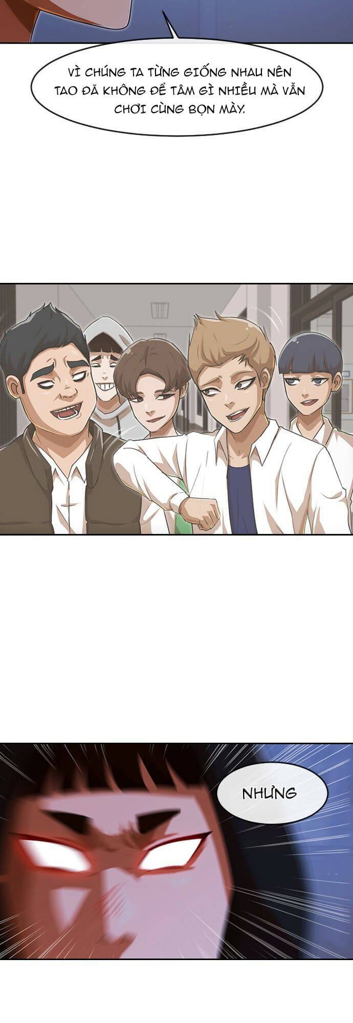 Cô Gái Từ Ứng Dụng Nhắn Tin Ngẫu Nhiên Chapter 177 - Trang 2