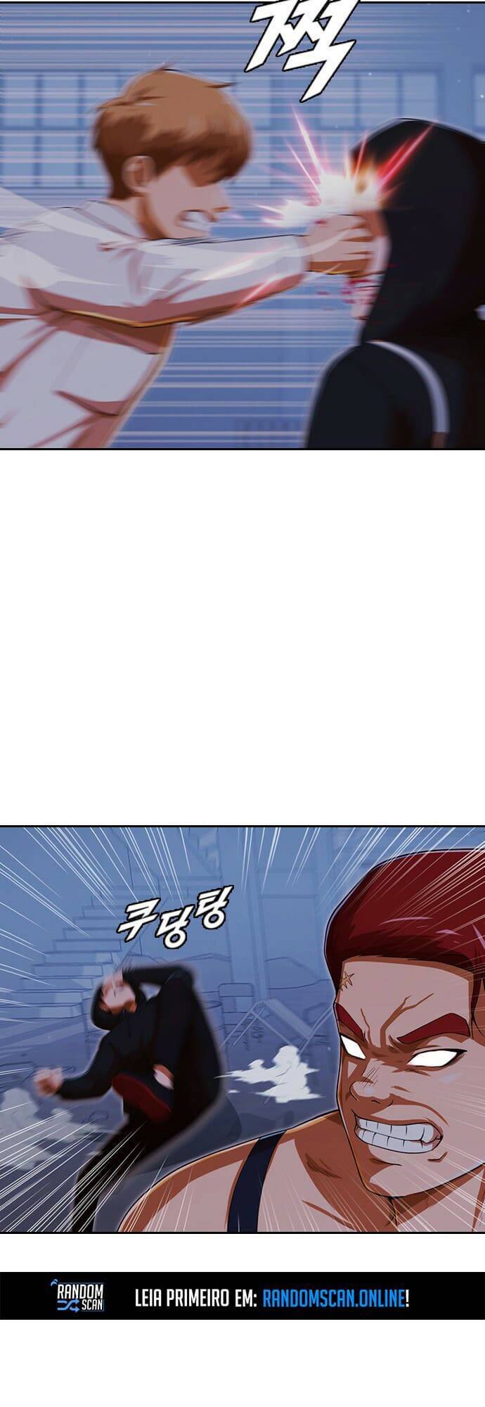 Cô Gái Từ Ứng Dụng Nhắn Tin Ngẫu Nhiên Chapter 177 - Trang 2