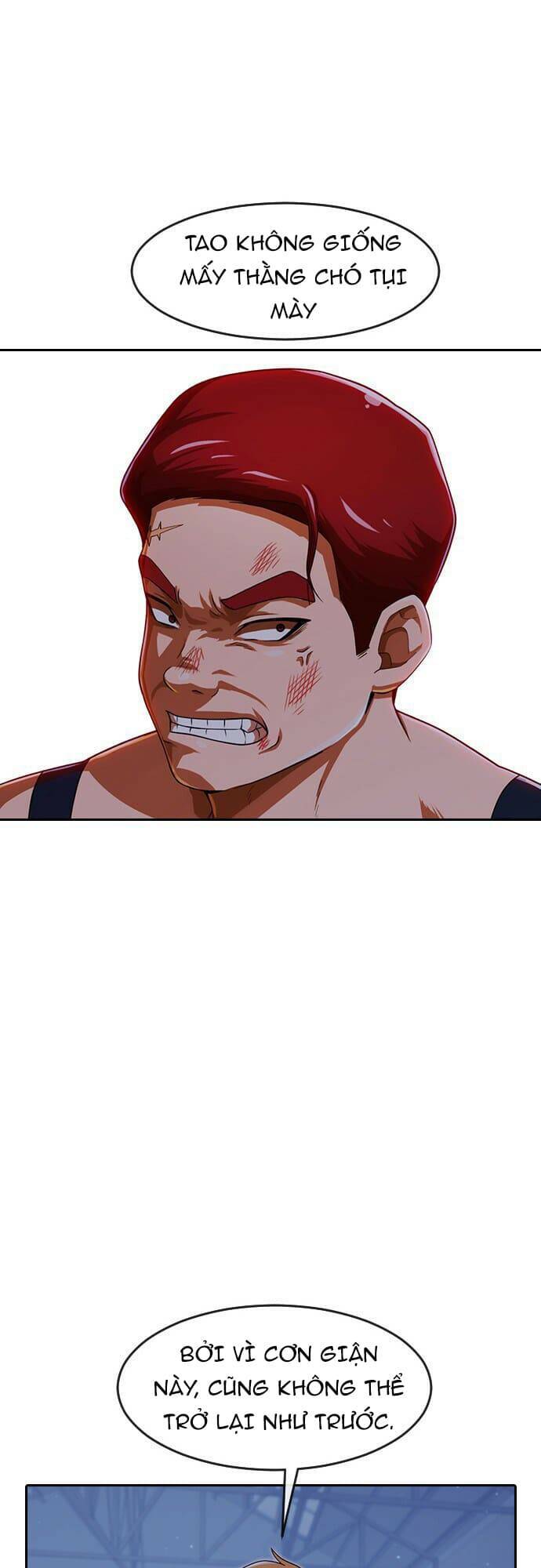 Cô Gái Từ Ứng Dụng Nhắn Tin Ngẫu Nhiên Chapter 177 - Trang 2