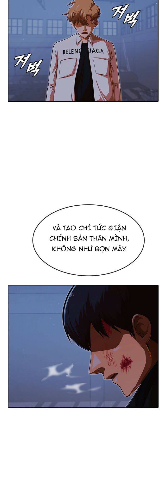 Cô Gái Từ Ứng Dụng Nhắn Tin Ngẫu Nhiên Chapter 177 - Trang 2