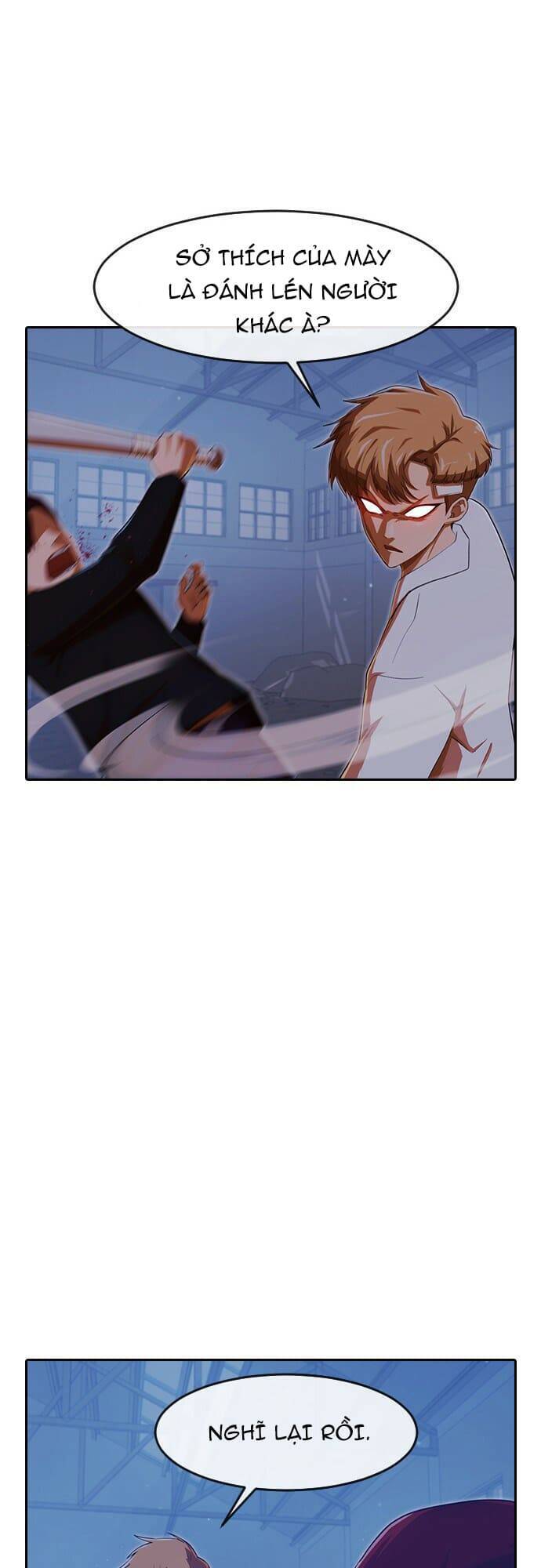 Cô Gái Từ Ứng Dụng Nhắn Tin Ngẫu Nhiên Chapter 177 - Trang 2