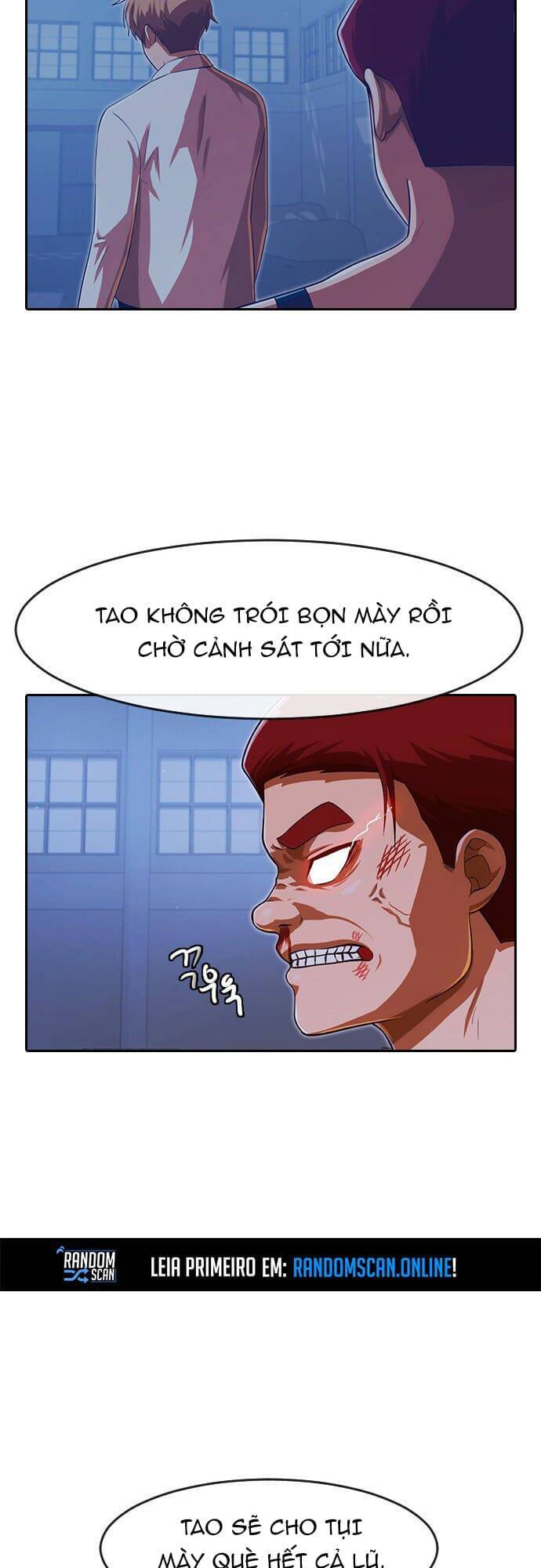 Cô Gái Từ Ứng Dụng Nhắn Tin Ngẫu Nhiên Chapter 177 - Trang 2