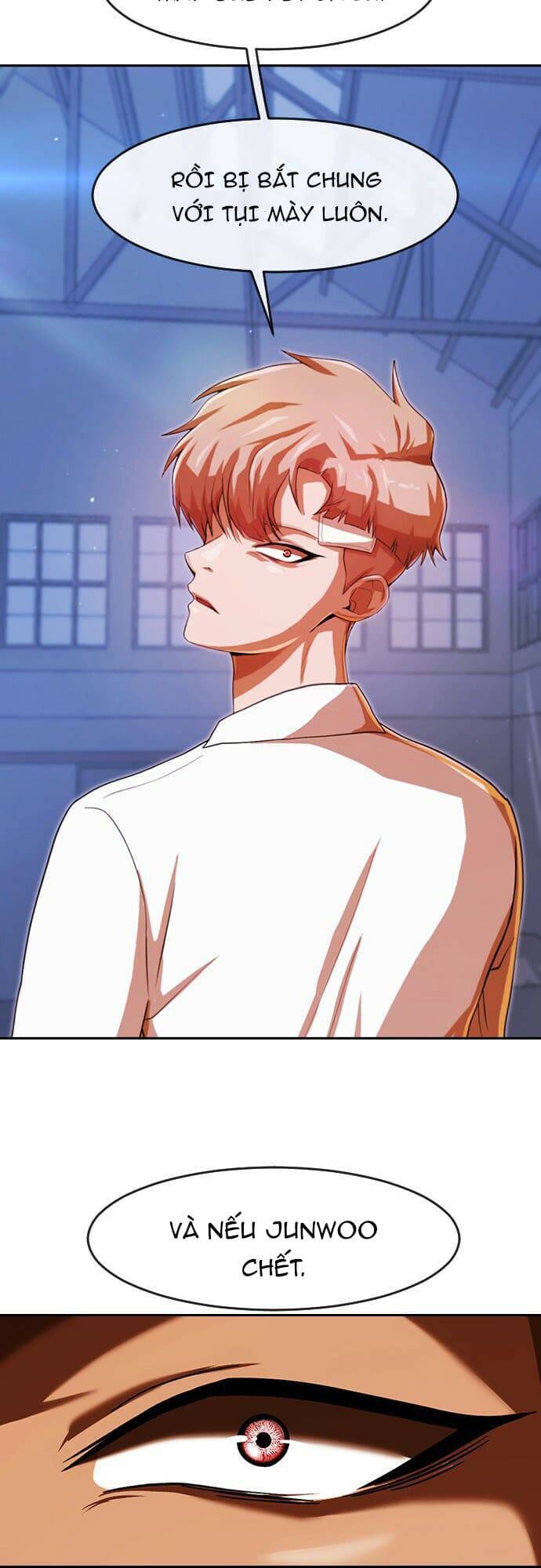 Cô Gái Từ Ứng Dụng Nhắn Tin Ngẫu Nhiên Chapter 177 - Trang 2