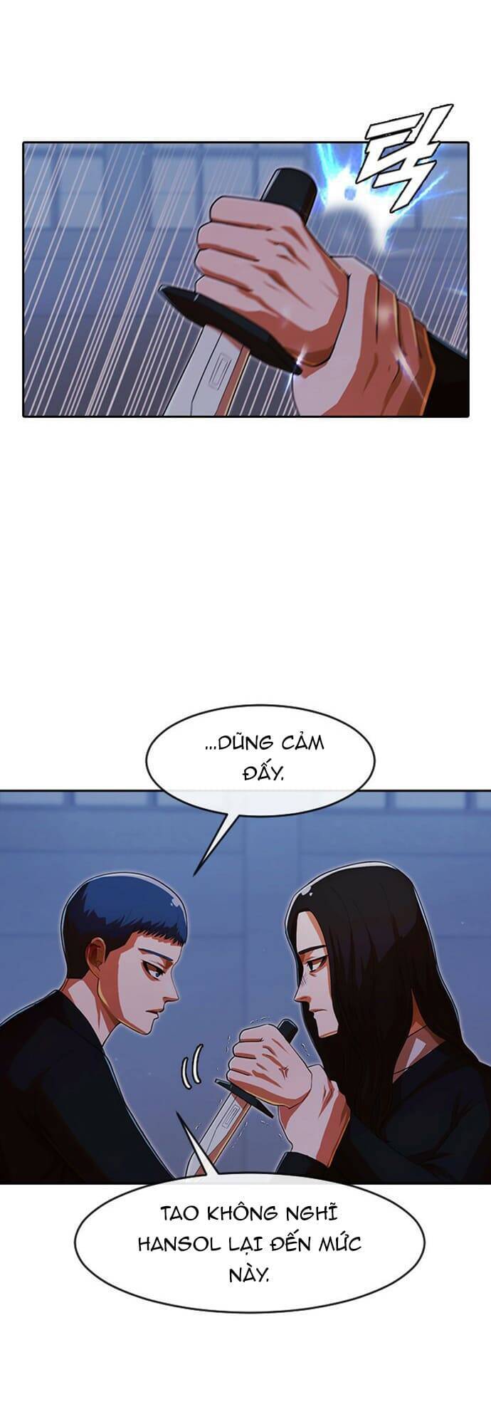 Cô Gái Từ Ứng Dụng Nhắn Tin Ngẫu Nhiên Chapter 177 - Trang 2