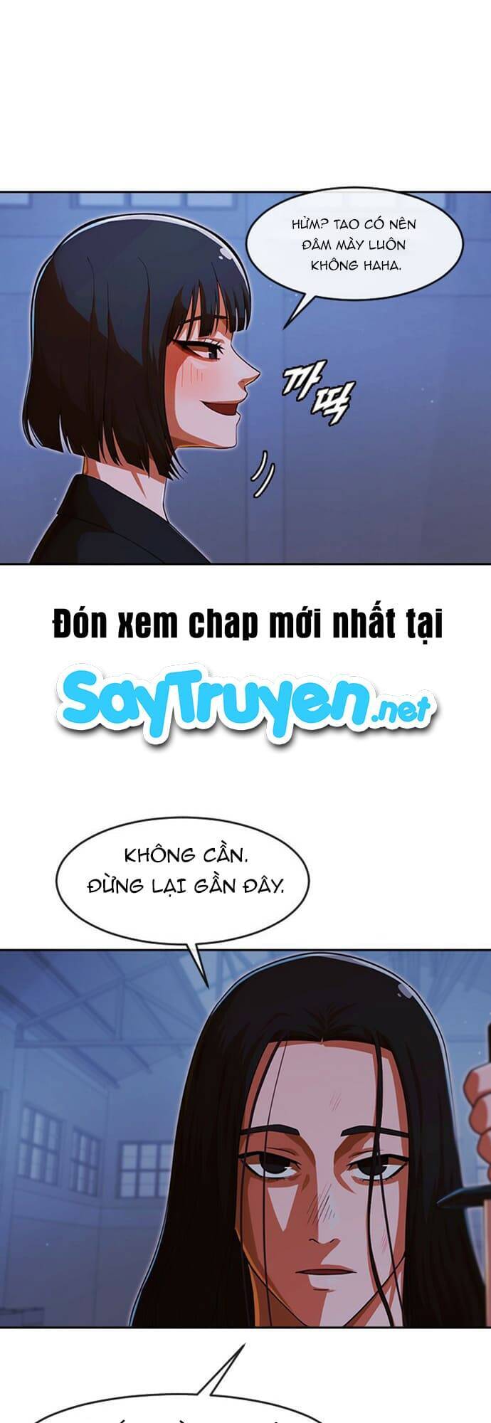 Cô Gái Từ Ứng Dụng Nhắn Tin Ngẫu Nhiên Chapter 177 - Trang 2