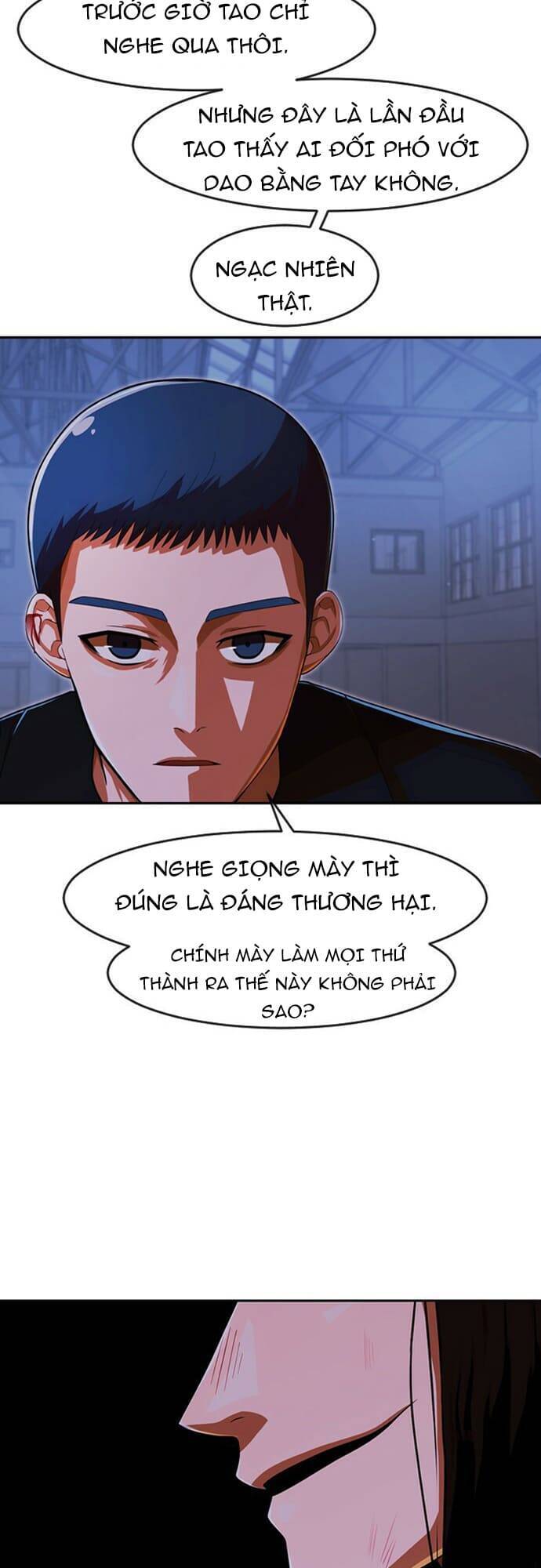 Cô Gái Từ Ứng Dụng Nhắn Tin Ngẫu Nhiên Chapter 177 - Trang 2