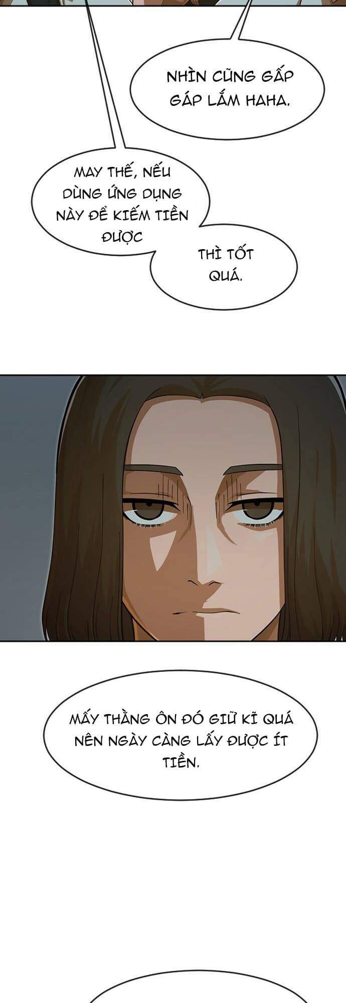 Cô Gái Từ Ứng Dụng Nhắn Tin Ngẫu Nhiên Chapter 177 - Trang 2