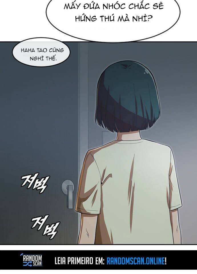 Cô Gái Từ Ứng Dụng Nhắn Tin Ngẫu Nhiên Chapter 177 - Trang 2