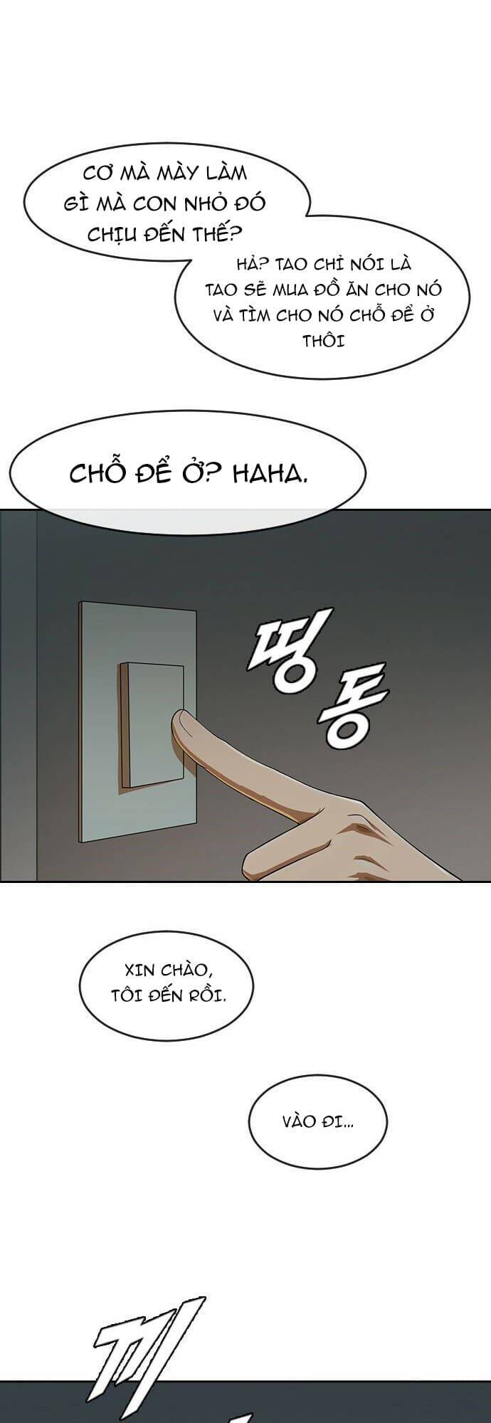 Cô Gái Từ Ứng Dụng Nhắn Tin Ngẫu Nhiên Chapter 177 - Trang 2