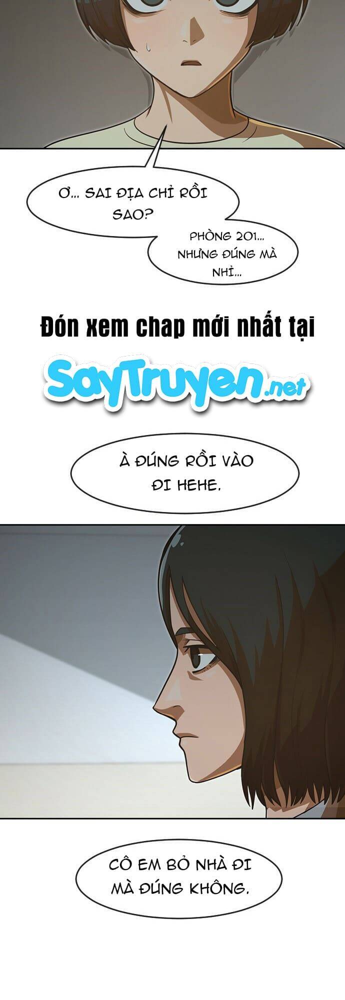 Cô Gái Từ Ứng Dụng Nhắn Tin Ngẫu Nhiên Chapter 177 - Trang 2