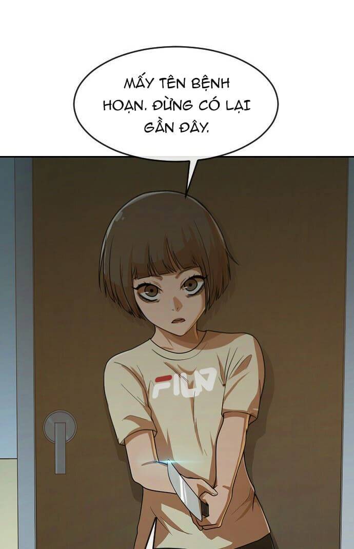 Cô Gái Từ Ứng Dụng Nhắn Tin Ngẫu Nhiên Chapter 177 - Trang 2