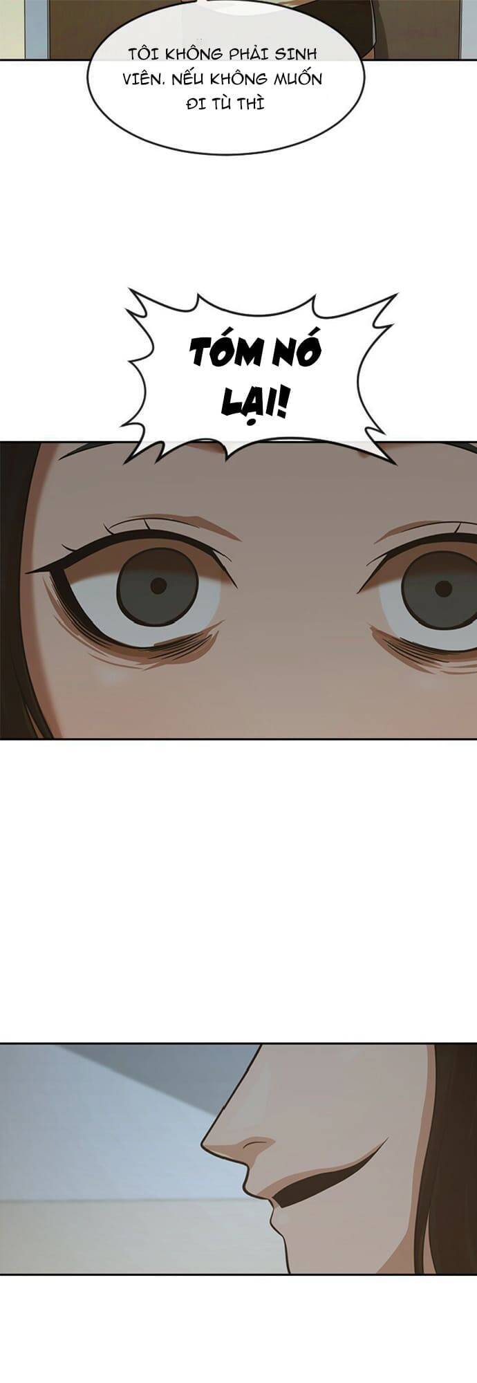 Cô Gái Từ Ứng Dụng Nhắn Tin Ngẫu Nhiên Chapter 177 - Trang 2