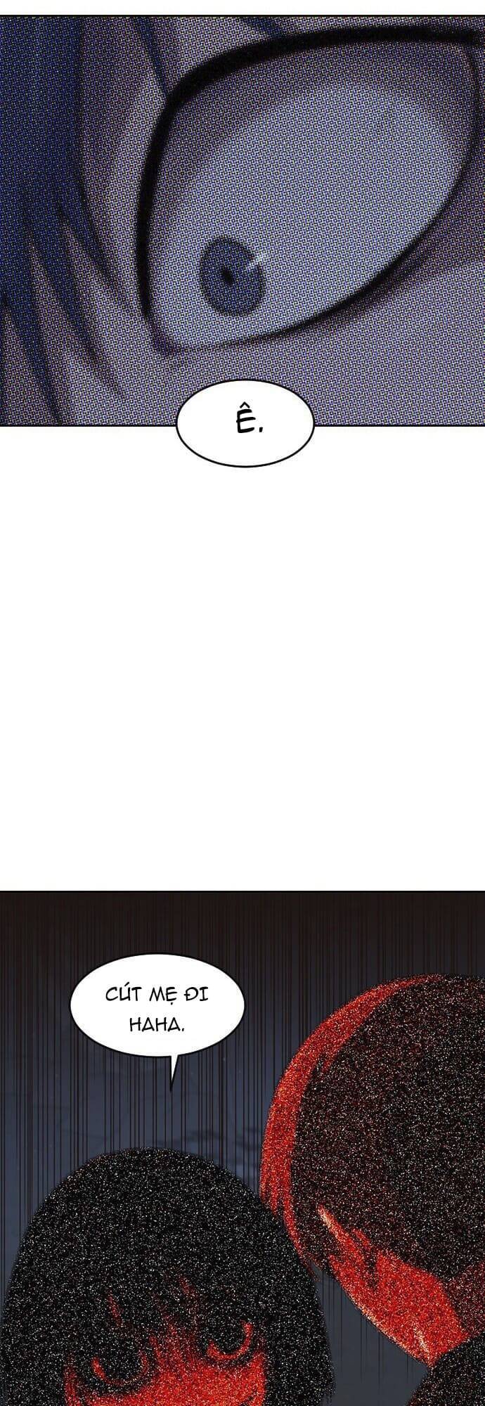 Cô Gái Từ Ứng Dụng Nhắn Tin Ngẫu Nhiên Chapter 177 - Trang 2