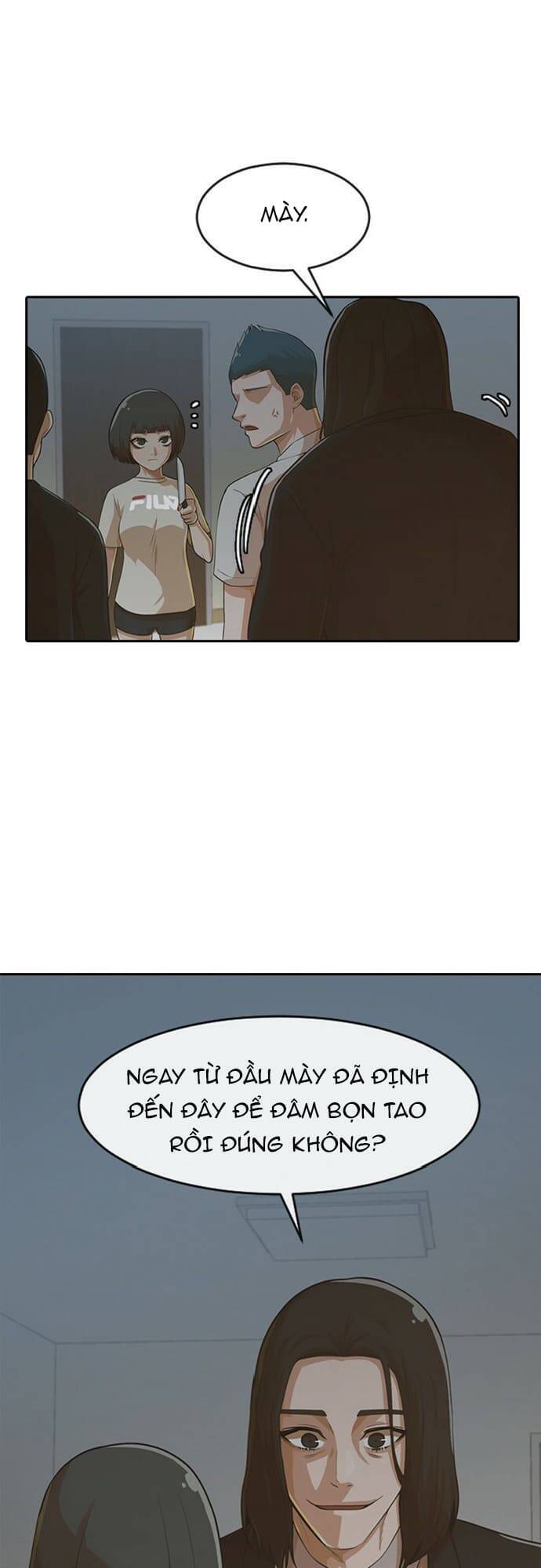 Cô Gái Từ Ứng Dụng Nhắn Tin Ngẫu Nhiên Chapter 177 - Trang 2