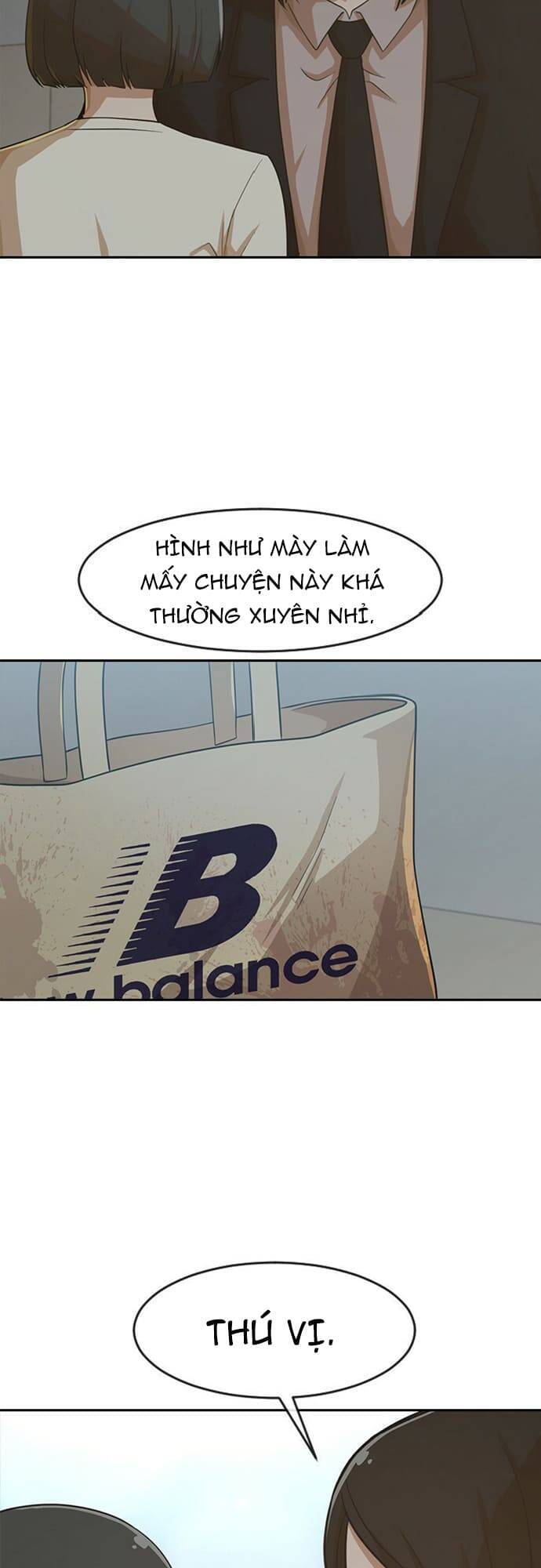 Cô Gái Từ Ứng Dụng Nhắn Tin Ngẫu Nhiên Chapter 177 - Trang 2