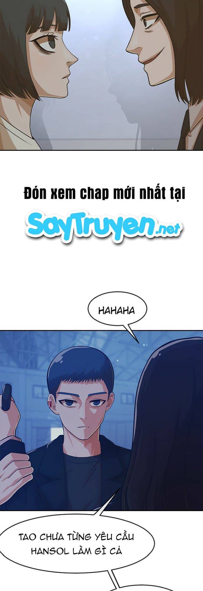 Cô Gái Từ Ứng Dụng Nhắn Tin Ngẫu Nhiên Chapter 177 - Trang 2