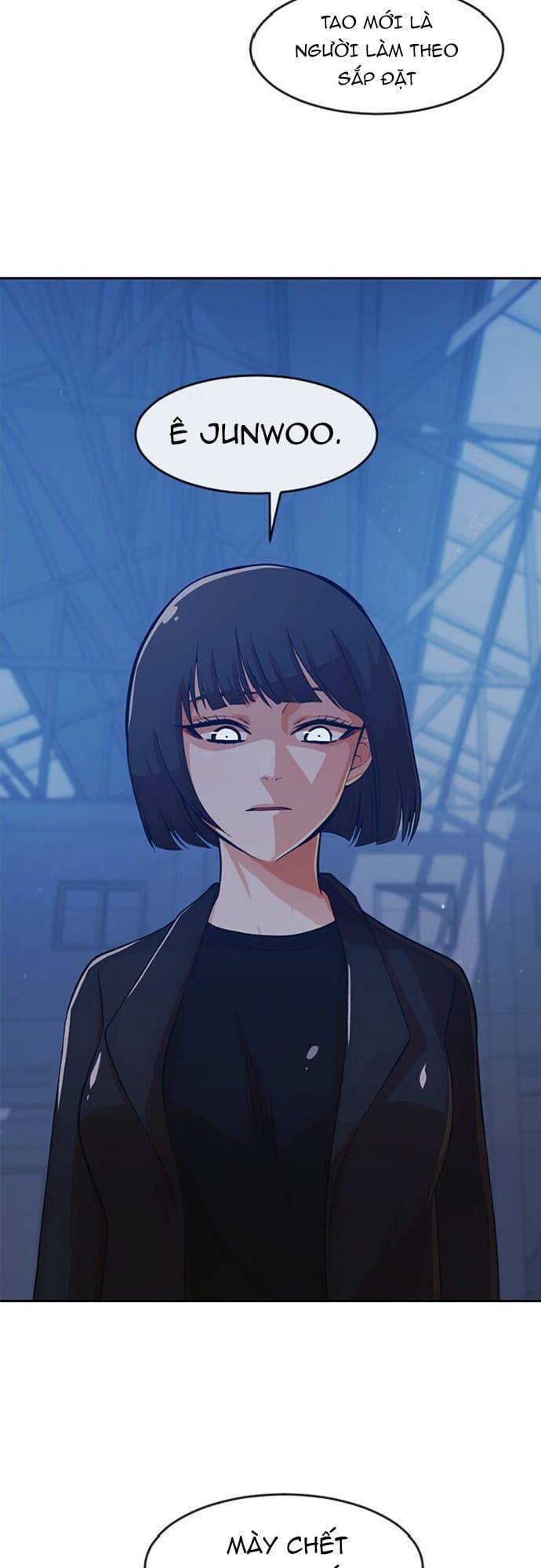 Cô Gái Từ Ứng Dụng Nhắn Tin Ngẫu Nhiên Chapter 177 - Trang 2