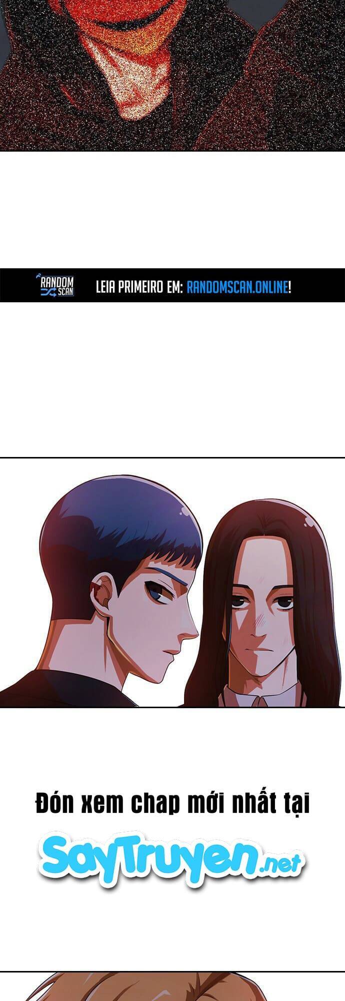 Cô Gái Từ Ứng Dụng Nhắn Tin Ngẫu Nhiên Chapter 177 - Trang 2