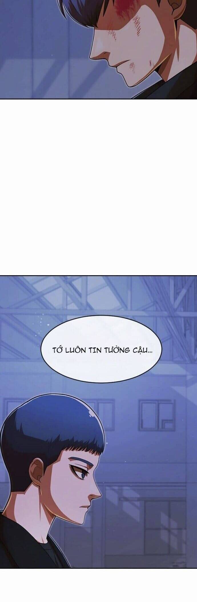 Cô Gái Từ Ứng Dụng Nhắn Tin Ngẫu Nhiên Chapter 178 - Trang 2